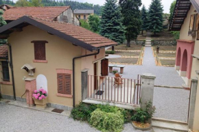 La casetta nel parco